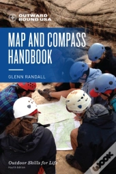 Outward Bound Map And Compass Handbook