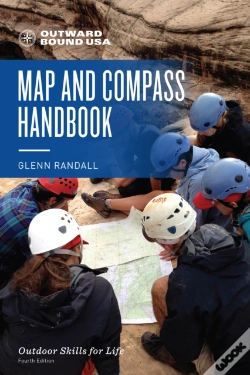 Capa do artigo Outward Bound Map And Compass Handbook