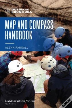 Capa do artigo Outward Bound Map And Compass Handbook