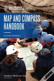 Capa do artigo Outward Bound Map And Compass Handbook