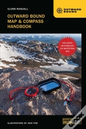 Outward Bound Map & Compass Handbook Revised