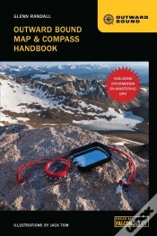 Capa do artigo Outward Bound Map & Compass Handbook Revised