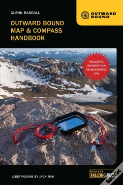 Capa do artigo Outward Bound Map & Compass Handbook Revised