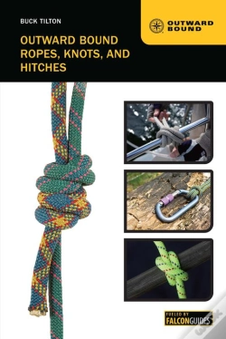 Capa do artigo Outward Bound Ropes, Knots, And Hitches