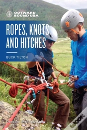 Capa do artigo Outward Bound Ropes, Knots, And Hitches