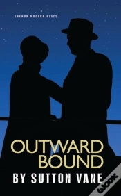 Capa do artigo Outward Bound