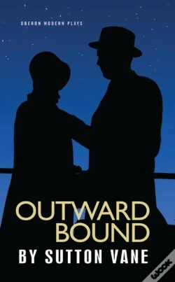 Capa do artigo Outward Bound