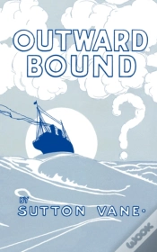 Capa do artigo Outward Bound