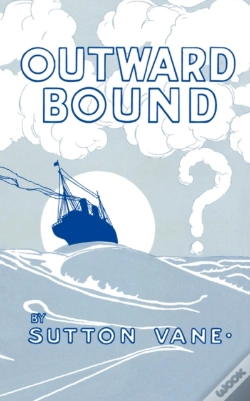 Capa do artigo Outward Bound