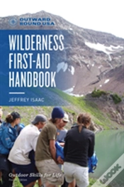 Capa do artigo Outward Bound Wilderness First-Aid Handbook