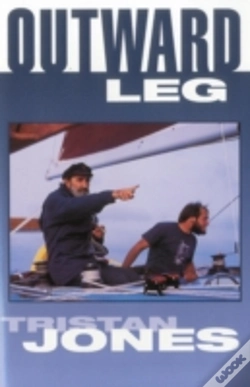 Capa do artigo Outward Leg
