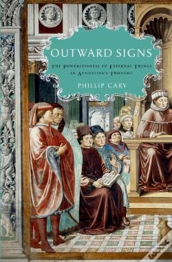 Capa do artigo Outward Signs