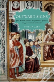 Capa do artigo Outward Signs