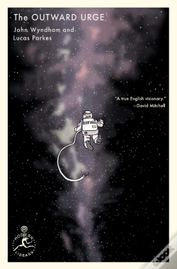 Capa do artigo Outward Urge
