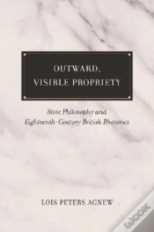 Capa do artigo Outward, Visible Propriety