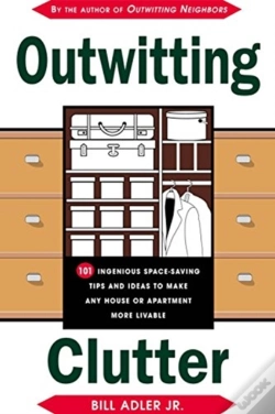 Capa do artigo Outwitting Clutter