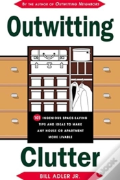 Capa do artigo Outwitting Clutter