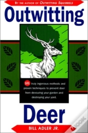 Capa do artigo Outwitting Deer