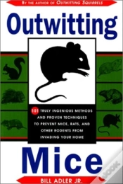 Capa do artigo Outwitting Mice