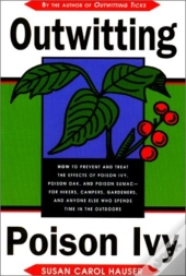Outwitting Poison Ivy
