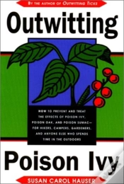 Capa do artigo Outwitting Poison Ivy