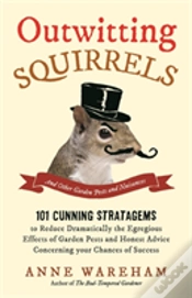 Capa do artigo Outwitting Squirrels