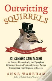 Capa do artigo Outwitting Squirrels