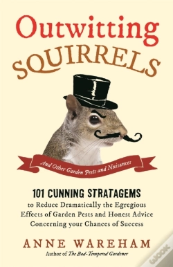 Capa do artigo Outwitting Squirrels