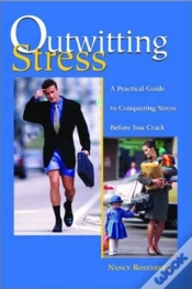 Capa do artigo Outwitting Stress