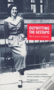 Capa do artigo Outwitting The Gestapo