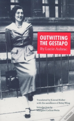 Capa do artigo Outwitting The Gestapo