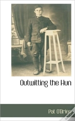 Capa do artigo Outwitting The Hun