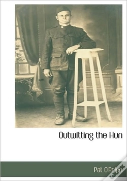 Capa do artigo Outwitting The Hun