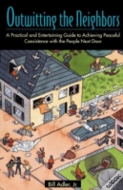 Capa do artigo Outwitting The Neighbors