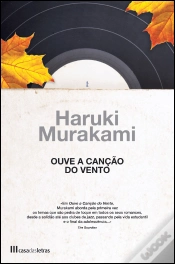 Capa do artigo Ouve a Canção do Vento & Flíper, 1973