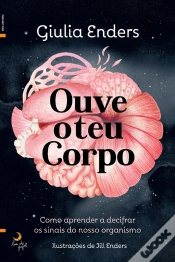 Capa do artigo Ouve O Teu Corpo