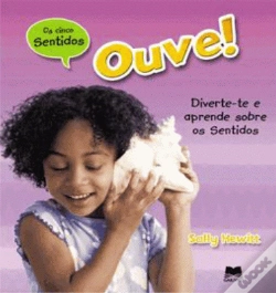 Capa do artigo Ouve!