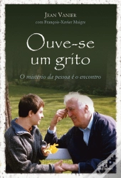 Ouve-se um Grito