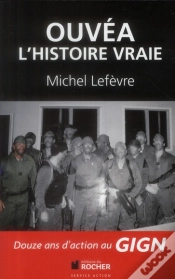 Capa do artigo Ouvéa ; L