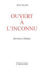 Ouvert À L'Inconnu - Preview