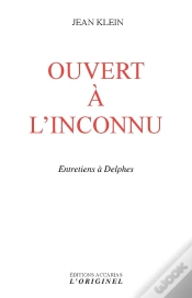 Capa do artigo Ouvert À L
