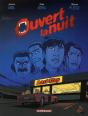 Ouvert La Nuit - Preview