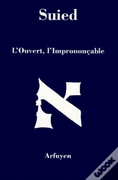 Ouvert L'Imprononcable (L)