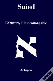 Capa do artigo Ouvert L