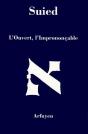 Ouvert L'Imprononcable (L) - Preview
