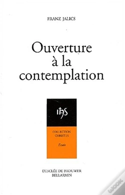 Capa do artigo Ouverture À La Contemplation