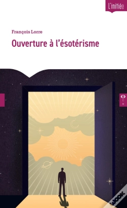 Capa do artigo Ouverture À L'Ésotérisme