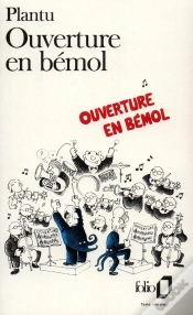 Capa do artigo Ouverture En Bémol