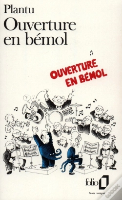 Capa do artigo Ouverture En Bémol