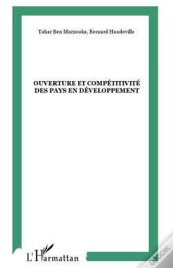 Capa do artigo Ouverture Et Competitivite Des Pays En Developpement